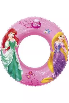 BESTWAY | Disney Princess Swim Ring 22"/56cm | BES115TOY00164