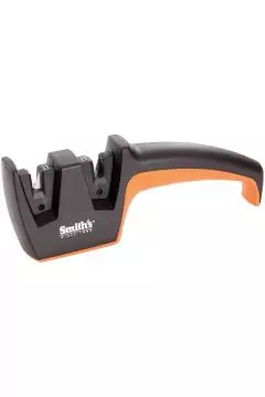 SMITHS | Edge Pro Pull Thru Knife Sharpener Orange/Grey | 50732