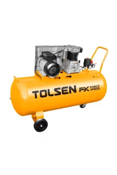 TOLSEN | Air Compressor with Wheels 2200W 3HP | 73130