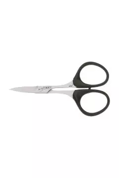 KRETZER | FINNY Weaver's Shears curved Scissors 3.5" / 9 cm | 765409