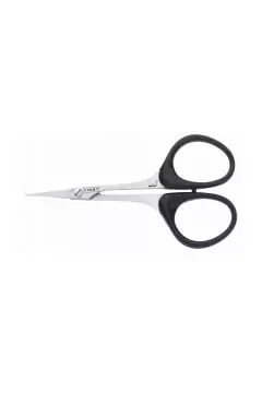 KRETZER | Finny Cuticle, Embroidery, Fly-fishing Thread Scissors with Curved Blades 3.5" / 9 cm | 765709