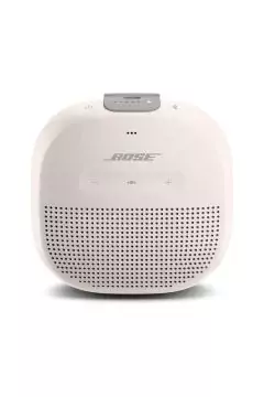 بوز | مكبر الصوت SoundLink Micro Bluetooth White-Smoke | 783342-0400