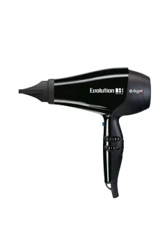 CERIOTTI | Evolution Bi 5000 Professional Hair Dryer Black