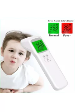 Infrared Medical Thermometer | 805 1