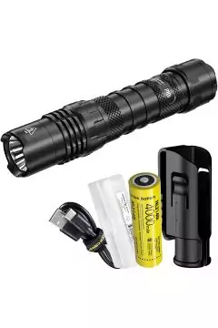 NITECORE | 21700 Ultra Compact Tactical Flashlight 1800 Lumens | P10i
