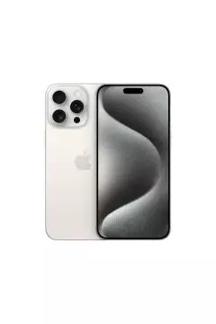 APPLE | Iphone 15 Pro Max 256GB 17cm 6.7"inch White Titanium