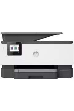 HP | طابعة نافثة للحبر الكل في واحد OfficeJet Pro 9013 طباعة ونسخ ومسح ضوئي | 1KR49B