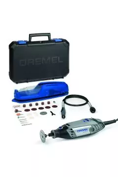 DREMEL | Multi-Tool-Quick Compact All-Round | 3000-1/25 EZ