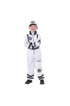 الياقوت | جنون أزياء رائد فضاء مهن أطفال صغير | YAL106TOY00571