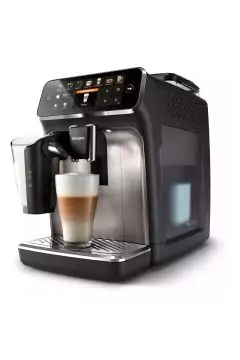 PHILIPS | 5400 Series Fully Automatic Espresso Machine | EP5447/90