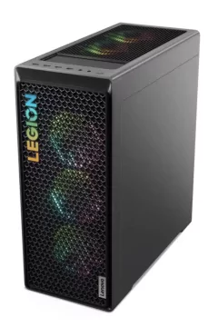لينوفو | كمبيوتر سطح المكتب Legion T7 للألعاب 34IRZ8 i9-13900KF ، 64 جيجابايت ، 2 تيرابايت SSD ، RTX ™ 4080 16 جيجابايت ، Win 11 | 90V7001BAX