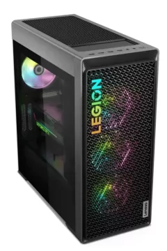 لينوفو | كمبيوتر محمول للألعاب Legion T7 3 4IRZ8 i7-13700KF ، 32 جيجابايت ، 1 تيرابايت SSD ، RTX4080 16 جيجابايت ، Win 11 | 90V7001CAX