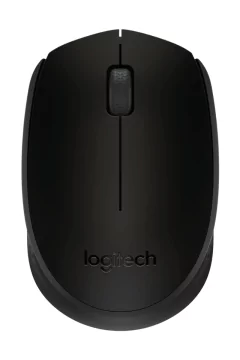 LOGITECH | M170 Wireless Mouse Grey | 910-004642