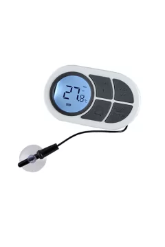 ALLA FRANCE | Digital Thermometer for Fridge/Freezer | 91000AF008