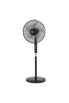 BLACK + DECKER | Pedestal Stand Fan 16" inch 60V | FS1620-B5