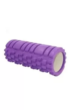SUPREME | Sports Yoga Roller Mat 33Cm Pink & Purple | J8159 - 33
