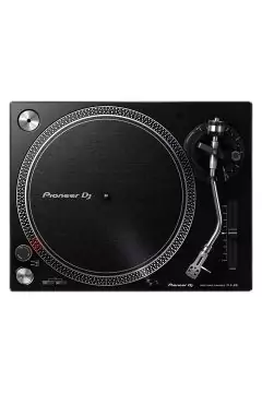 PIONEER | Direct Drive DJ Turntable Black | PLX500-K