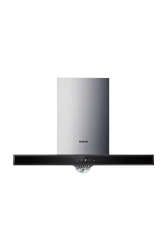 ROBAM | Cooker Hood 90cm Stainless Steel | A815