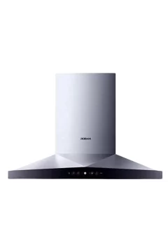 ROBAM | Cooker Hood 60cm Stainless Steel | A829