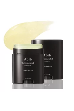 ABIB | Quick Sunstick Protection Bar 22G
