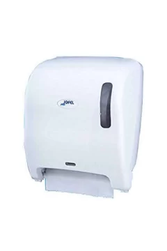 JOFEL | Auto Cut Paper Dispenser, Automatic, White | AG17550