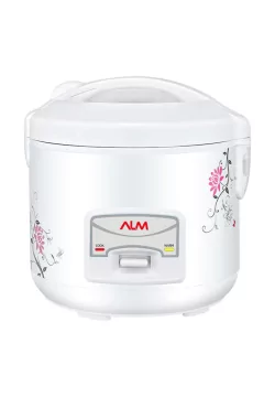 ALM | جهاز طهي الأرز 1.5 لتر ALM-RC15
