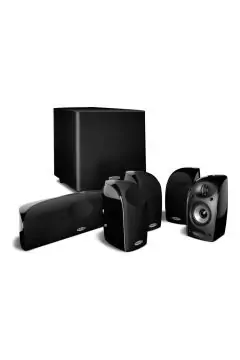 POLK | Audio TL1600 Compact Home Theater System | AM1665
