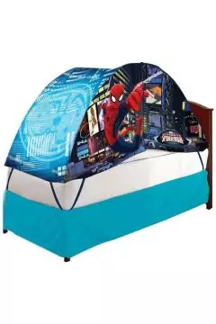 Amazing Childrens Tent For Bed Spiderman | 366