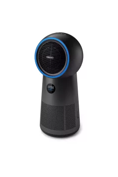 PHILIPS | 2000 Series 3-in-1 Purifier, Fan and Heater | AMF220/95