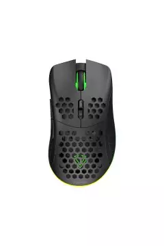 VERTUX | GameCharged Dual Mode Gaming Mouse | AMMOLITE