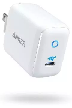 ANKER | 30W PIQ 3.0 USB-C Fast Charger Adapter | A2615
