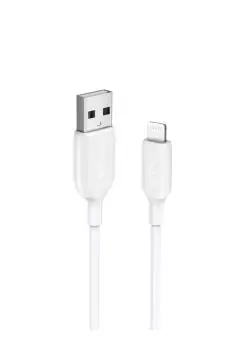 ANKER | Powerline III Lightning Cable 6ft IPhone Charger Cord | A8813