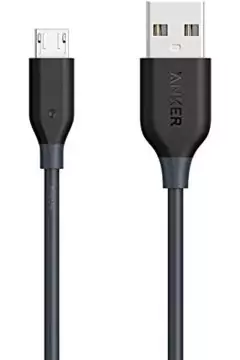 ANKER | Powerline Micro USB Cable 0.9m | A8132