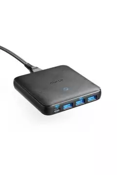 ANKER | Powerport Atom III Slim Wall Charger With 45W Power Delivery Port | A2045