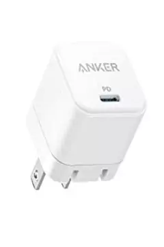 ANKER | Powerport III 20W Cube Charger for IPhone | A2149