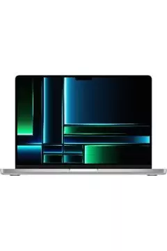 APPLE | 14-inch MacBook Pro: M2 Max chip with 12‑core CPU and 30‑core GPU, 1TB SSD - Silver | MPHK3AB/A