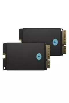 أبل | طقم SSD سعة 1 تيرابايت لجهاز Mac Pro | MXNN2ZM/أ