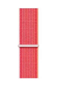 APPLE | 45mm (PRODUCT)RED Sport Loop | MPLF3ZM/A