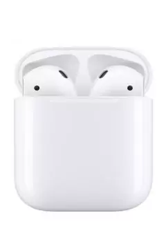 APPLE | Airpods (2nd Generation) With Charging Case | MV7N2