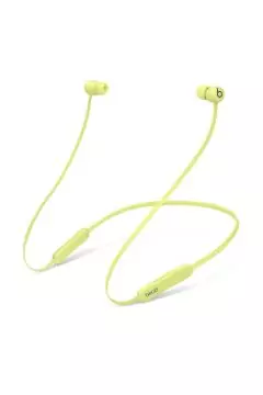 APPLE | Beats Flex – All-Day Wireless Earphones - Yuzu Yellow | MYMD2AE/A