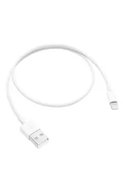 APPLE | Lightning to USB Cable (0.5 m) | ME291ZM/A
