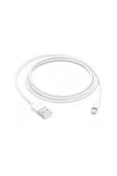 APPLE | Lightning to USB Cable 1m | MXLY2