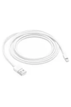 APPLE | Lightning to USB Cable (2 m) | MD819ZM/A