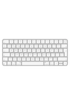 أبل | لوحة المفاتيح السحرية مع Touch ID لأجهزة كمبيوتر Mac المزودة بالسيليكون - الإنجليزية البريطانية | MK293B/أ