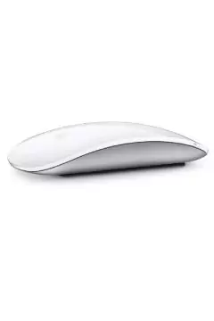APPLE | Magic Mouse - White Multi-Touch Surface | MK2E3ZM/A