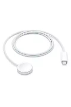APPLE | Magnetic Charging Cable-C For Watch | MLWJ3