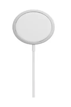 APPLE | Magsafe Wireless Charger White | MHXH3