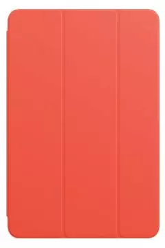 APPLE | Smart Folio for iPad Air (5th Generation) Electric Orange | MJM23ZM/A