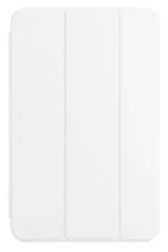 APPLE | Smart Folio for iPad mini (6th Generation) White | MM6H3ZM/A