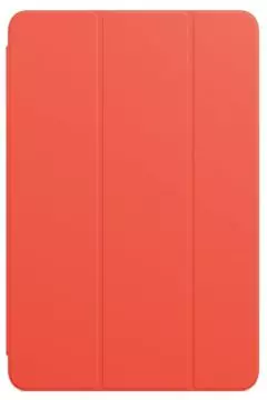 أبل | Smart Folio لجهاز iPad Pro مقاس 11 بوصة (الجيل الثالث) برتقالي كهربائي | MJMF3ZM/أ